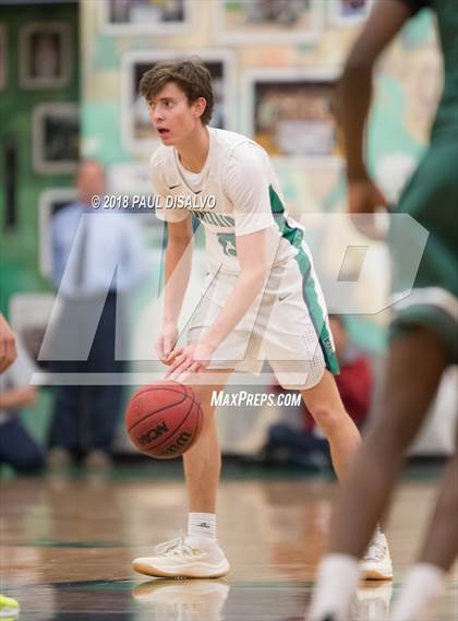 Thumbnail 3 in George Washington @ ThunderRidge photogallery.