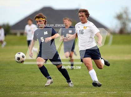 Thumbnail 2 in Meridian @ Middleton JV photogallery.