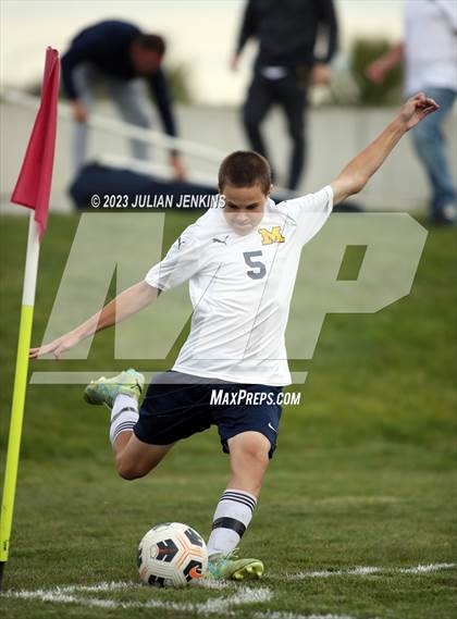 Thumbnail 2 in Meridian @ Middleton JV photogallery.