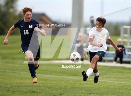 Thumbnail 1 in Meridian @ Middleton JV photogallery.