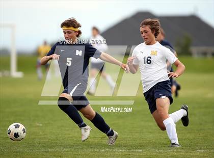 Thumbnail 3 in Meridian @ Middleton JV photogallery.