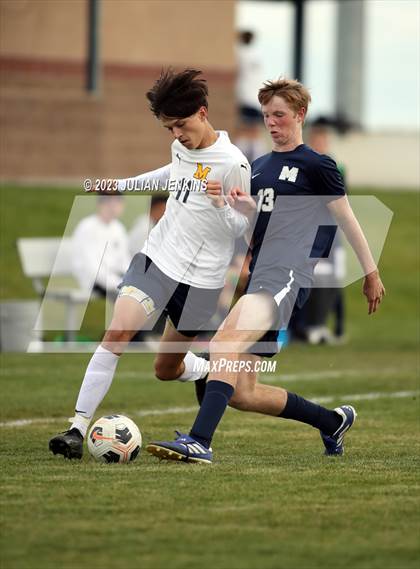 Thumbnail 1 in Meridian @ Middleton JV photogallery.