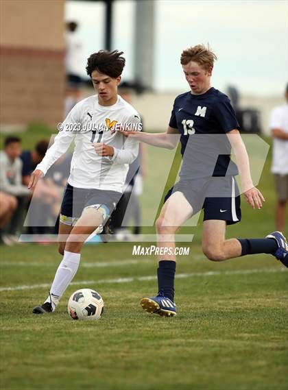 Thumbnail 3 in Meridian @ Middleton JV photogallery.