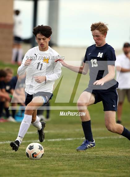 Thumbnail 2 in Meridian @ Middleton JV photogallery.