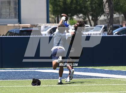 Thumbnail 3 in St. John Bosco vs. Serra (Brave 8 Invitational) photogallery.
