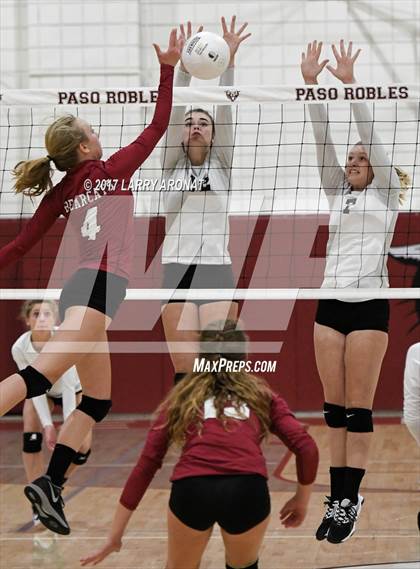 Thumbnail 2 in San Luis Obispo @ Paso Robles photogallery.