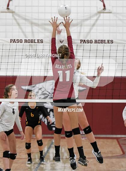 Thumbnail 2 in San Luis Obispo @ Paso Robles photogallery.