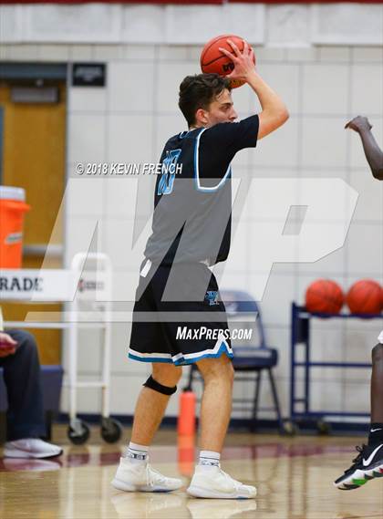 Thumbnail 1 in Apollo vs. Highland (McClintock Holiday Shootout) photogallery.