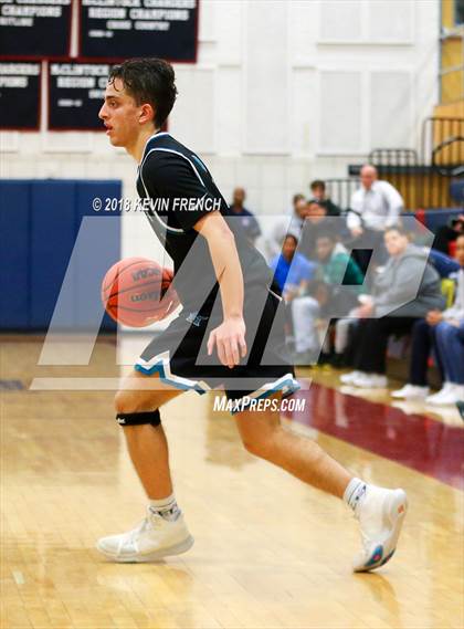 Thumbnail 1 in Apollo vs. Highland (McClintock Holiday Shootout) photogallery.