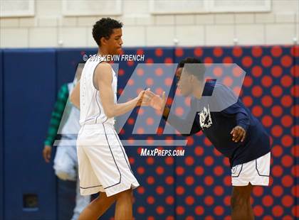 Thumbnail 1 in Apollo vs. Highland (McClintock Holiday Shootout) photogallery.