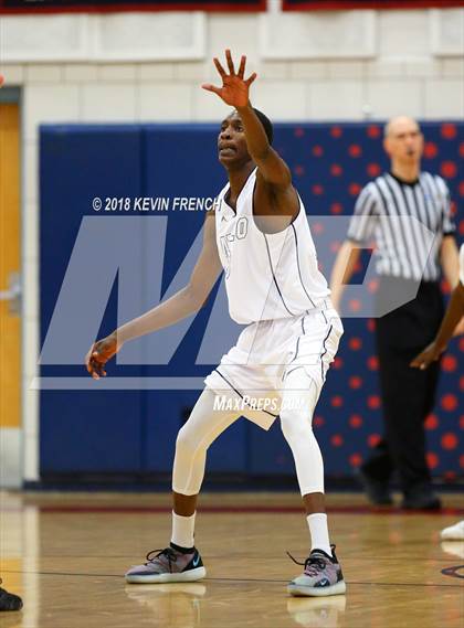 Thumbnail 1 in Apollo vs. Highland (McClintock Holiday Shootout) photogallery.