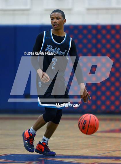 Thumbnail 2 in Apollo vs. Highland (McClintock Holiday Shootout) photogallery.