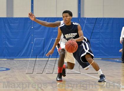 Thumbnail 1 in Clearwater vs. Wharton (Berkely Basketball Invitational) photogallery.
