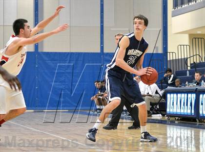 Thumbnail 1 in Clearwater vs. Wharton (Berkely Basketball Invitational) photogallery.