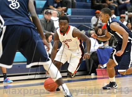 Thumbnail 3 in Clearwater vs. Wharton (Berkely Basketball Invitational) photogallery.