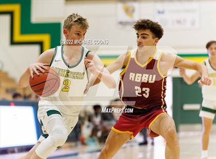 Thumbnail 3 in AGBU @ Moorpark photogallery.