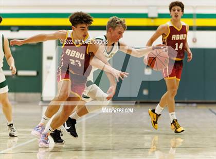 Thumbnail 3 in AGBU @ Moorpark photogallery.