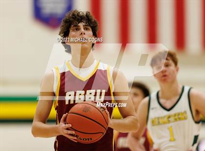 Thumbnail 2 in AGBU @ Moorpark photogallery.