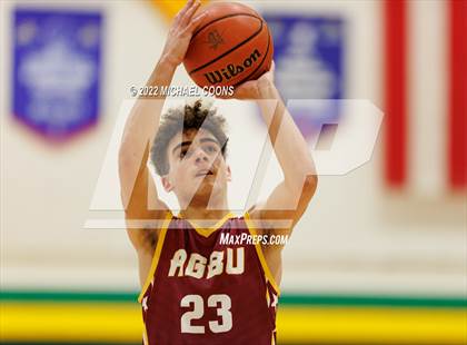 Thumbnail 1 in AGBU @ Moorpark photogallery.