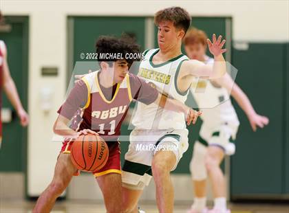 Thumbnail 3 in AGBU @ Moorpark photogallery.