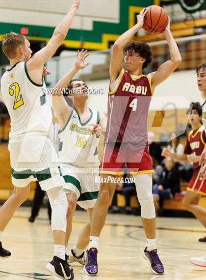 Thumbnail 3 in AGBU @ Moorpark photogallery.