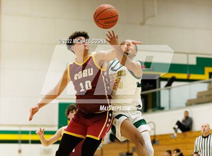 Thumbnail 2 in AGBU @ Moorpark photogallery.