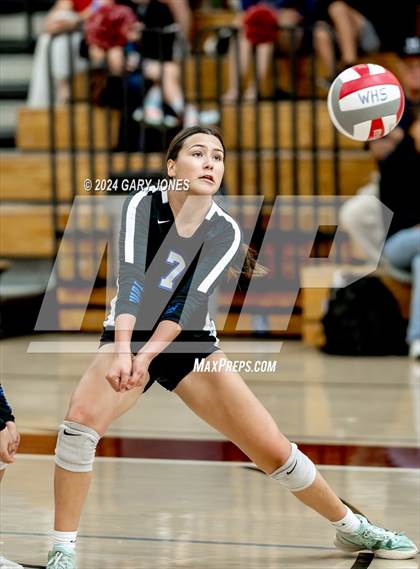 Thumbnail 2 in Rocklin @ Whitney photogallery.