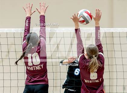 Thumbnail 3 in Rocklin @ Whitney photogallery.