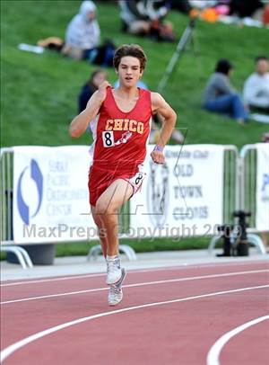 CIF State Championships (Boys 800 - Preliminaries)
