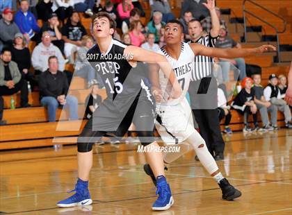 Thumbnail 1 in Creighton Prep @ Lincoln Northeast photogallery.