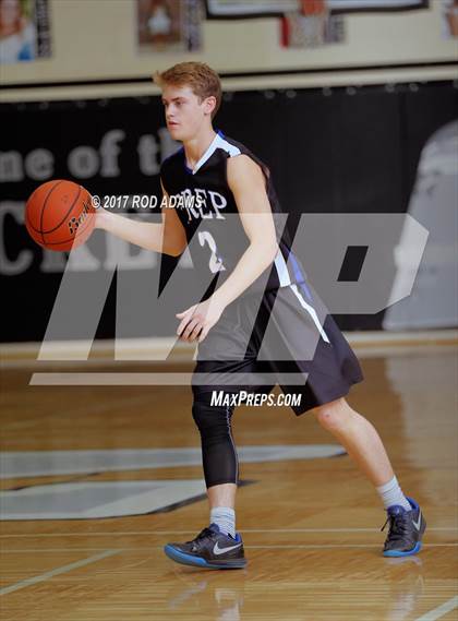 Thumbnail 1 in Creighton Prep @ Lincoln Northeast photogallery.