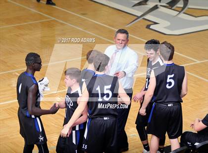 Thumbnail 2 in Creighton Prep @ Lincoln Northeast photogallery.