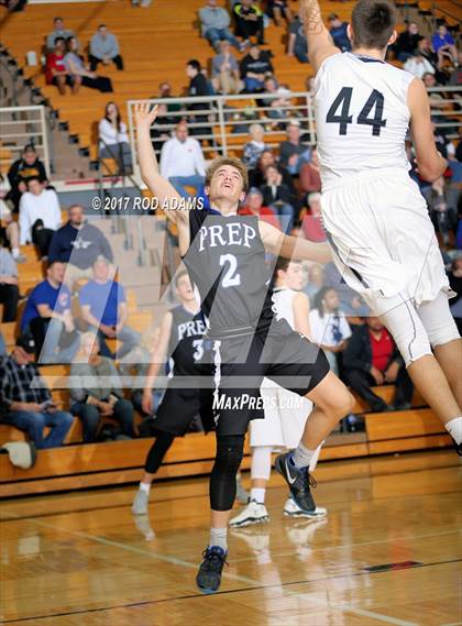 Thumbnail 2 in Creighton Prep @ Lincoln Northeast photogallery.