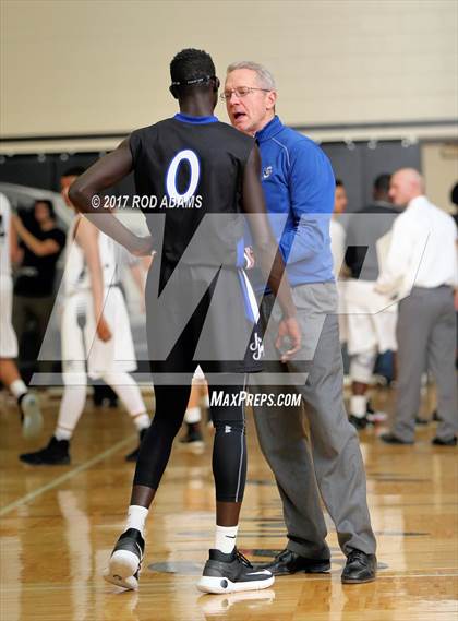 Thumbnail 1 in Creighton Prep @ Lincoln Northeast photogallery.