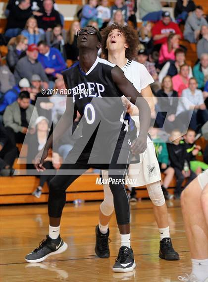 Thumbnail 1 in Creighton Prep @ Lincoln Northeast photogallery.