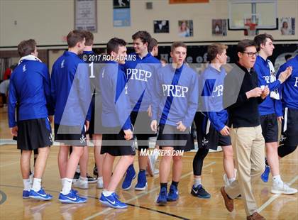 Thumbnail 3 in Creighton Prep @ Lincoln Northeast photogallery.