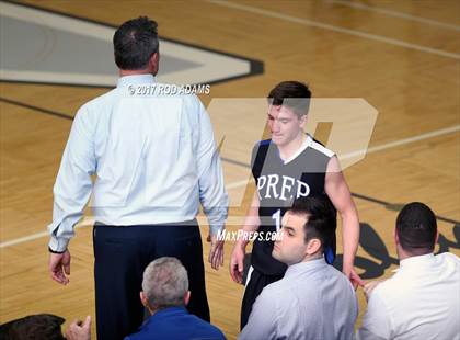 Thumbnail 1 in Creighton Prep @ Lincoln Northeast photogallery.