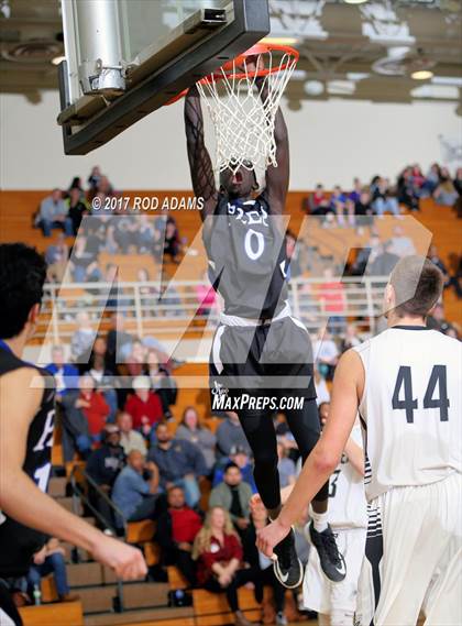 Thumbnail 3 in Creighton Prep @ Lincoln Northeast photogallery.
