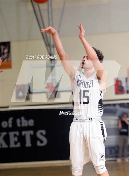 Thumbnail 2 in Creighton Prep @ Lincoln Northeast photogallery.