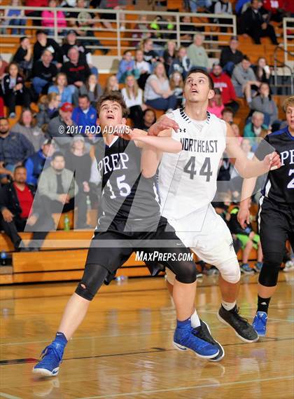 Thumbnail 2 in Creighton Prep @ Lincoln Northeast photogallery.