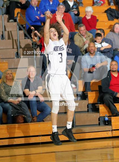 Thumbnail 2 in Creighton Prep @ Lincoln Northeast photogallery.