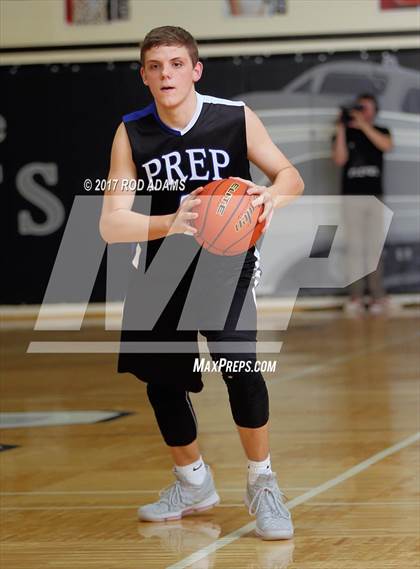 Thumbnail 3 in Creighton Prep @ Lincoln Northeast photogallery.