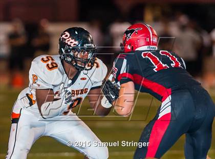 Thumbnail 1 in Pittsburg @ Monte Vista photogallery.