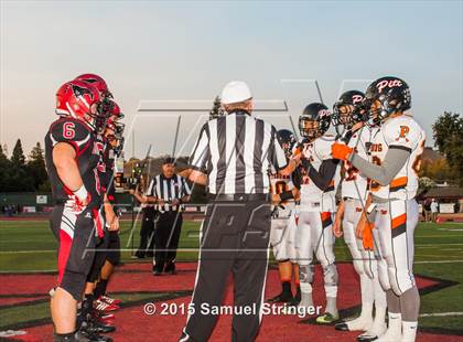 Thumbnail 3 in Pittsburg @ Monte Vista photogallery.