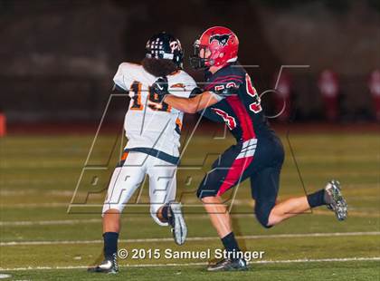 Thumbnail 3 in Pittsburg @ Monte Vista photogallery.