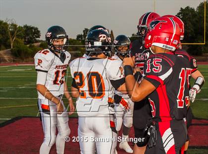 Thumbnail 3 in Pittsburg @ Monte Vista photogallery.