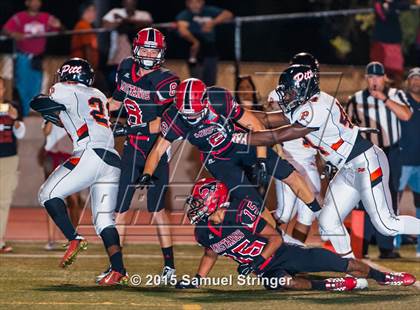 Thumbnail 3 in Pittsburg @ Monte Vista photogallery.