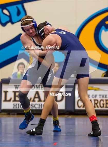 Thumbnail 3 in Branham @ Leland photogallery.