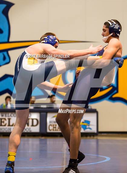 Thumbnail 1 in Branham @ Leland photogallery.