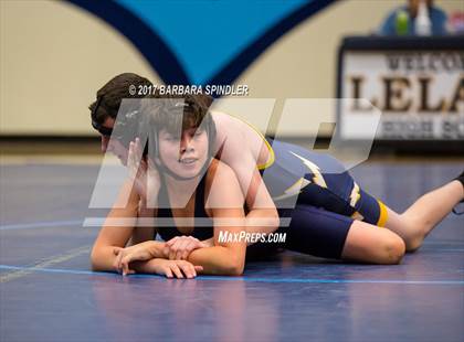 Thumbnail 3 in Branham @ Leland photogallery.